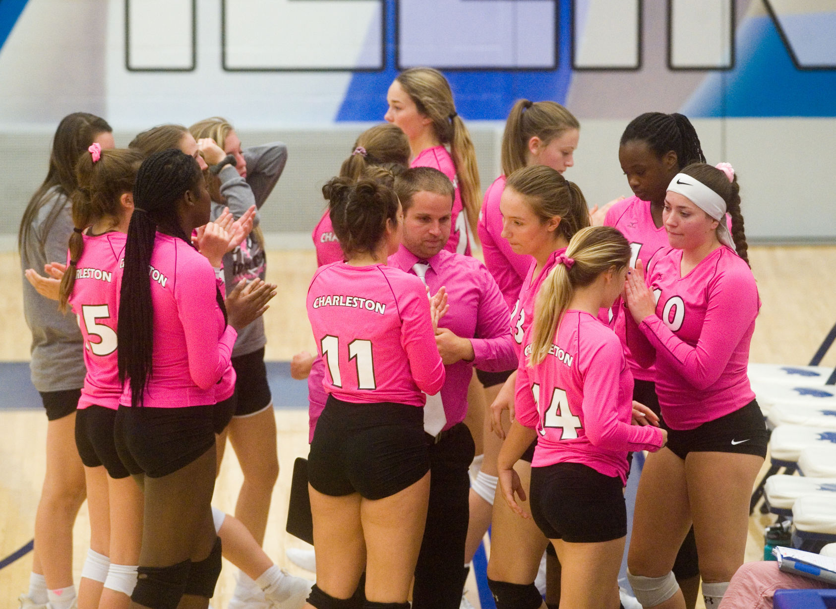 MHS CHS Volleyball - Gallery - 09/25/18 - 28